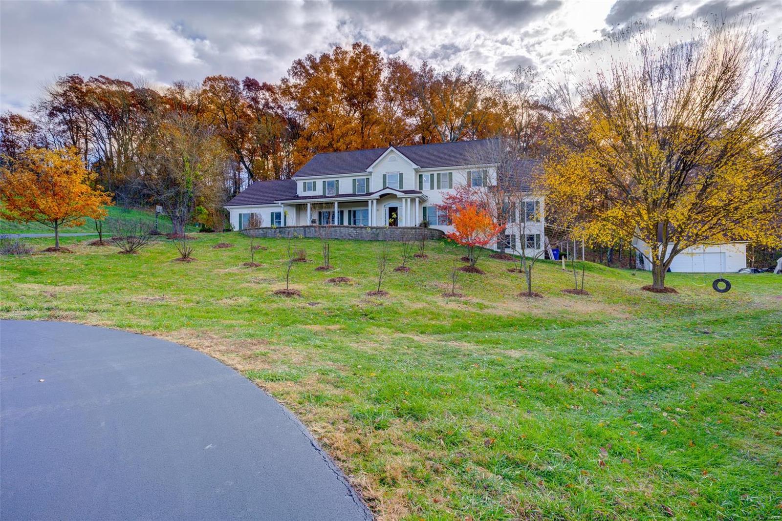 18320 Rieger Road Wildwood, MO 63005 - Photo 9 of 67