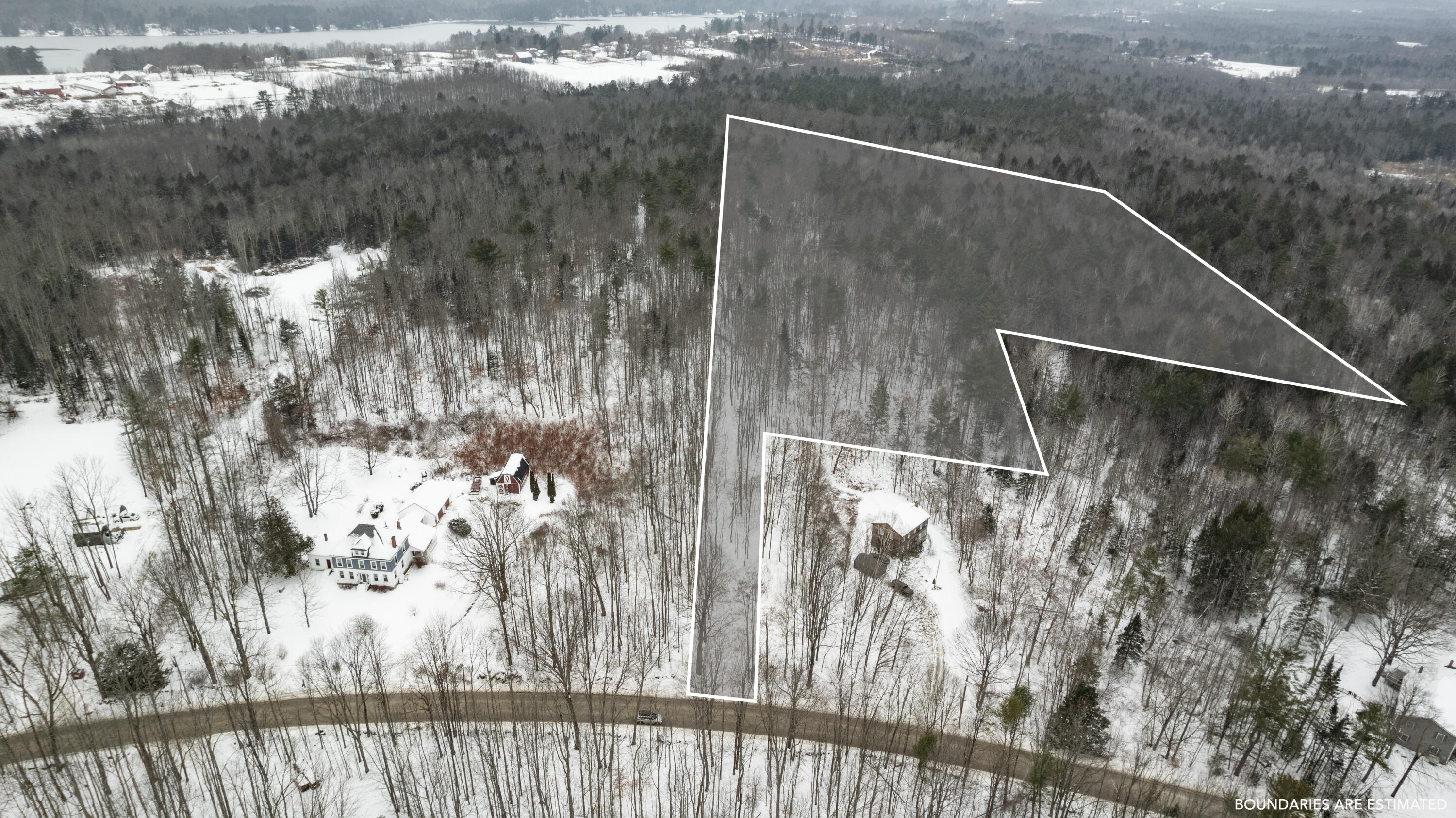 31 Gilman Road Monmouth, ME 04259 - Photo 1 of 25 Gilman Monmouth-2