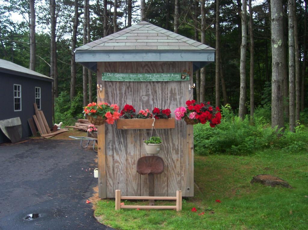 76 Barker Road Bethel, ME 04217 - Photo 20 of 20 Photo