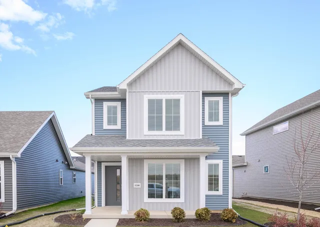 $439,900 | 5296 Athlone Road, Fitchburg, WI 53711