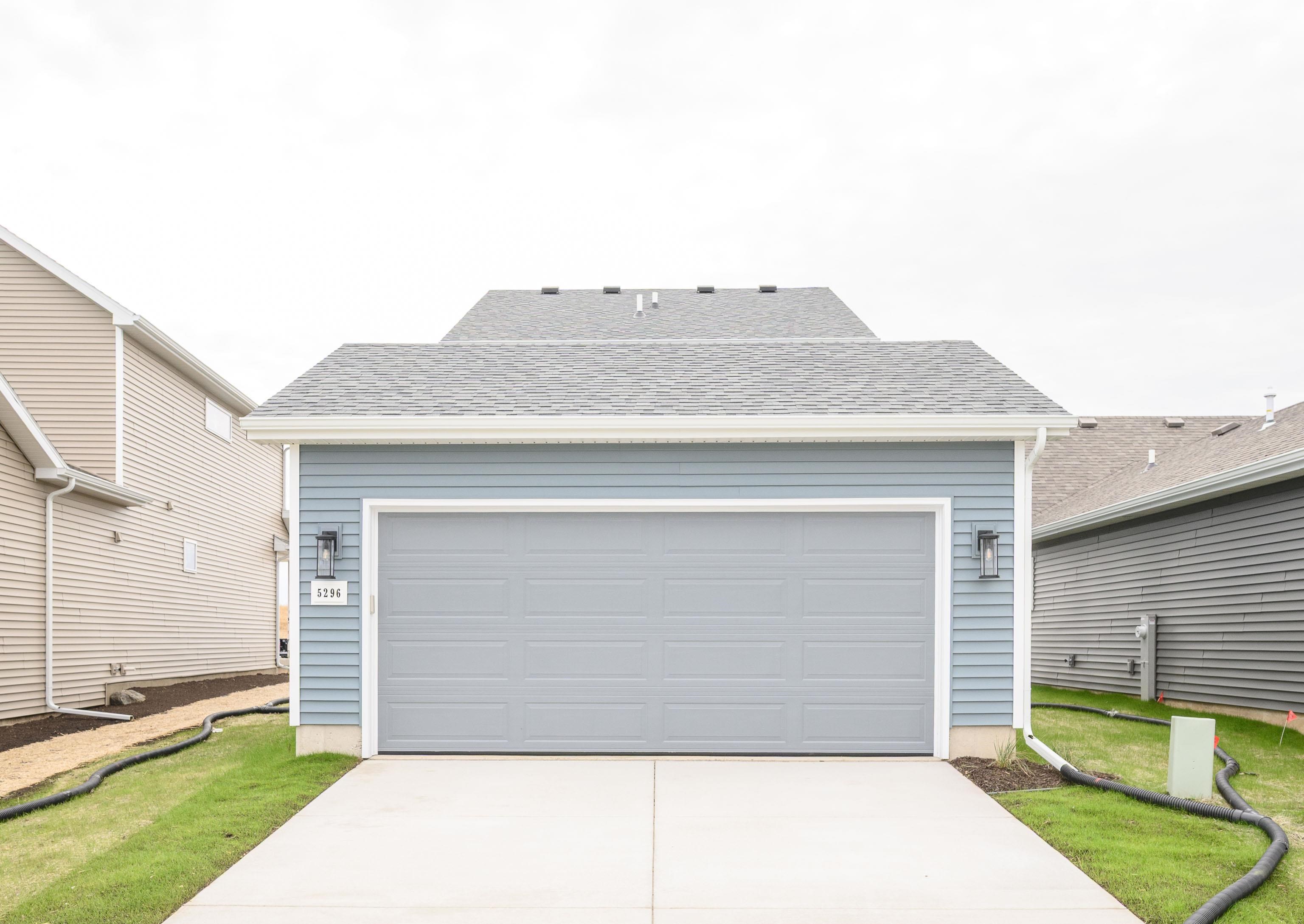 5296 Athlone Road Fitchburg, WI 53711 - Photo 17 of 18