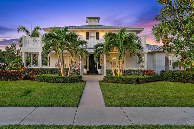 $2,599,000 | 1169 Tropical Drive, Jupiter, FL 33458