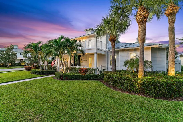 $2,599,000 | 1169 Tropical Drive, Jupiter, FL 33458