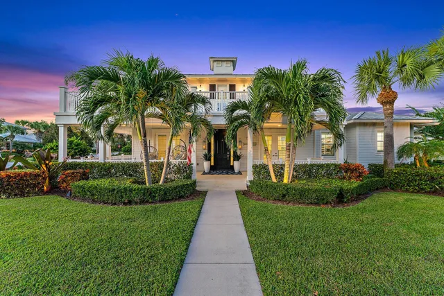 $2,599,000 | 1169 Tropical Drive, Jupiter, FL 33458