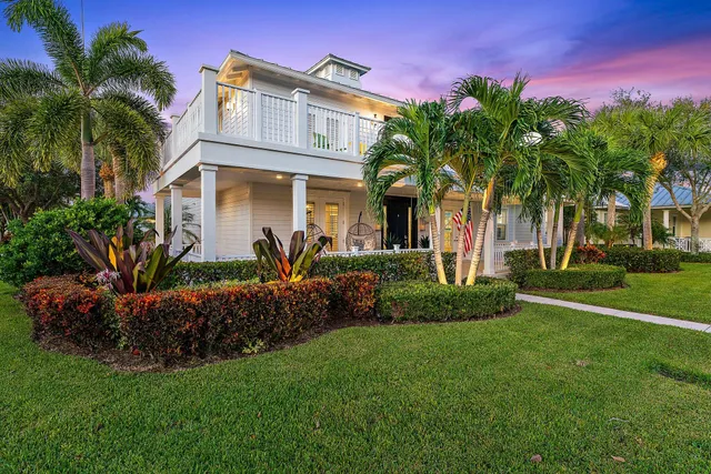 $2,599,000 | 1169 Tropical Drive, Jupiter, FL 33458