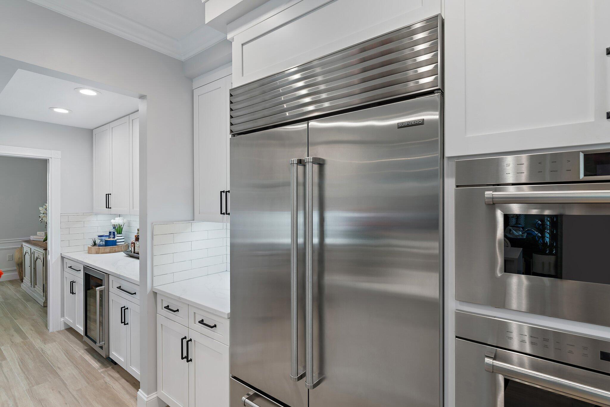 1169 Tropical Drive Jupiter, FL 33458 - Photo 22 of 113 Kitchen