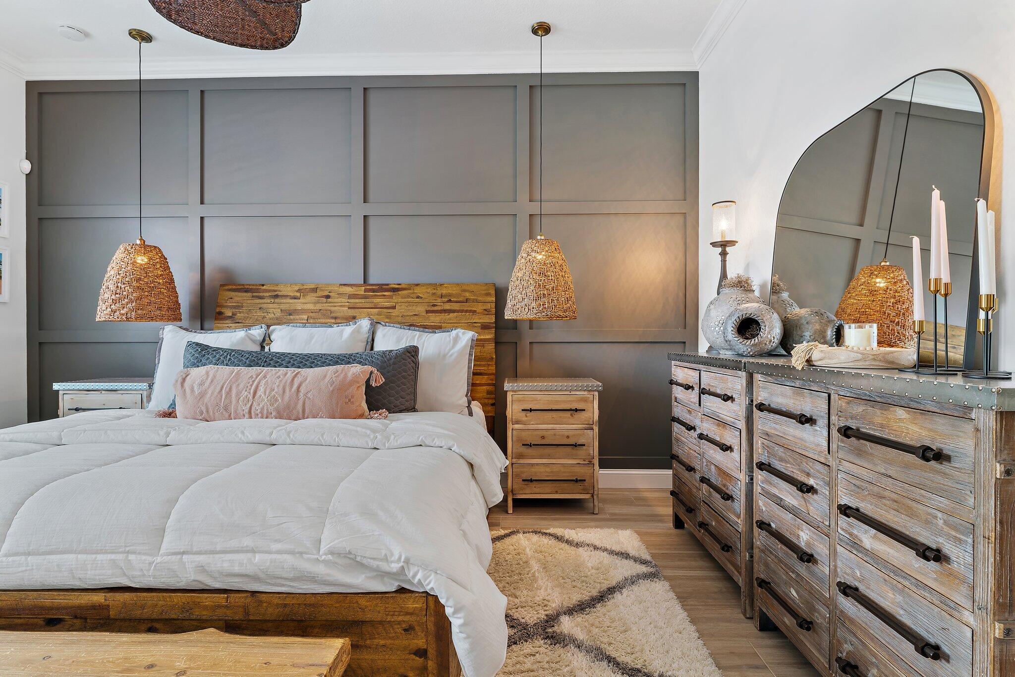 1169 Tropical Drive Jupiter, FL 33458 - Photo 31 of 113 Primary Suite