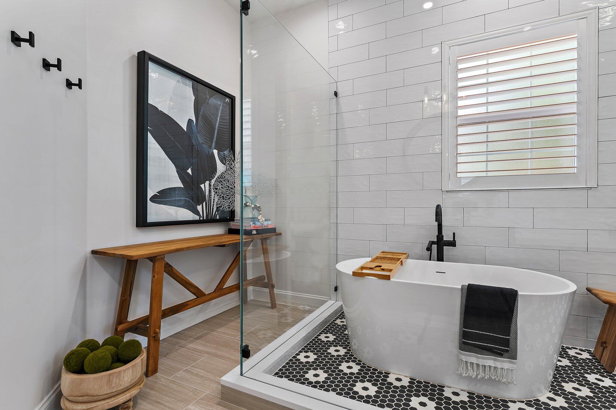 1169 Tropical Drive Jupiter, FL 33458 - Photo 38 of 113 Primary Bath