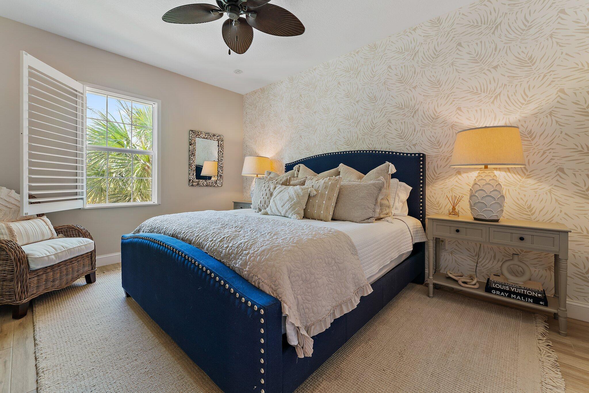 1169 Tropical Drive Jupiter, FL 33458 - Photo 45 of 113 Guest Bedroom 2