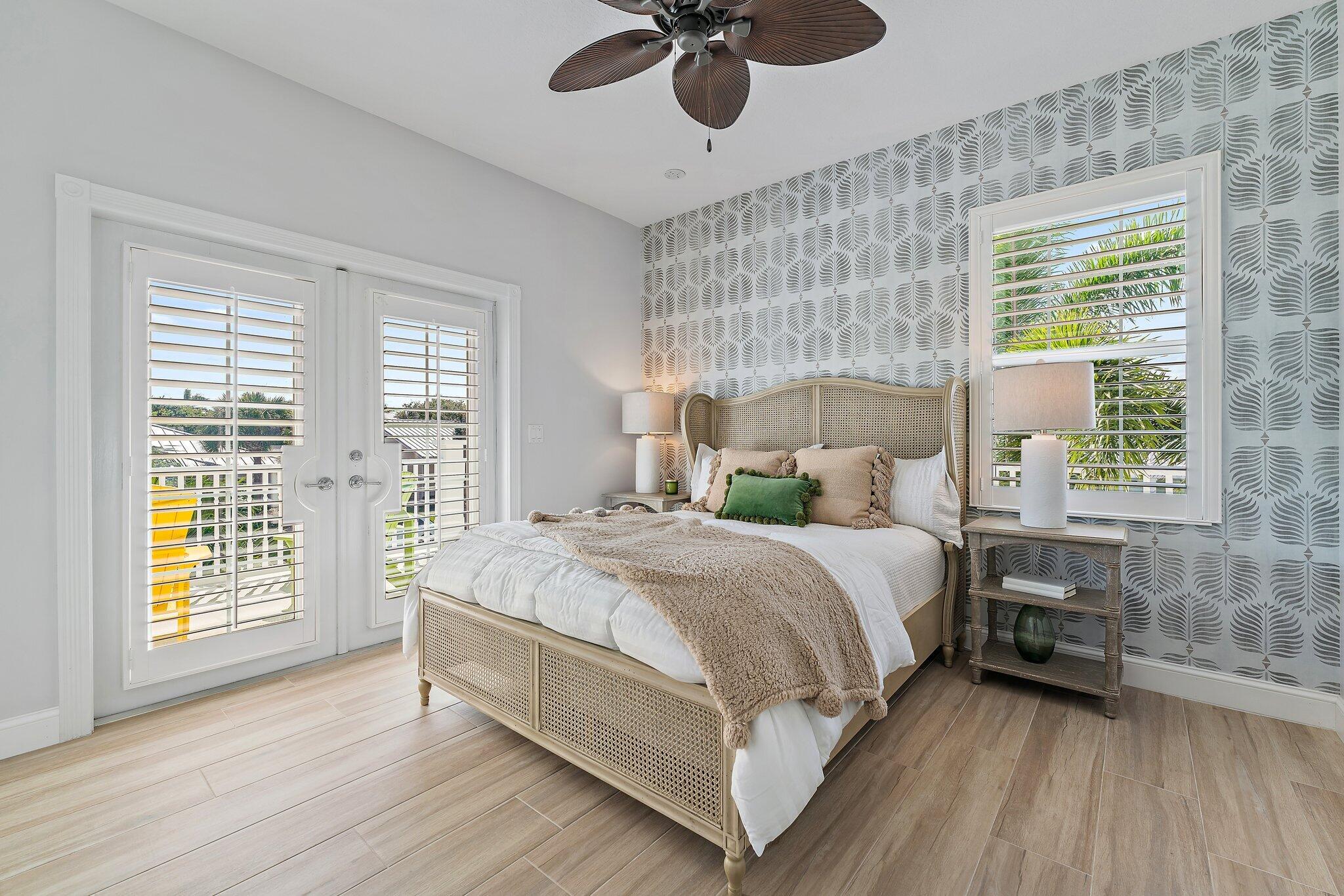 1169 Tropical Drive Jupiter, FL 33458 - Photo 48 of 113 Guest Bedroom 3