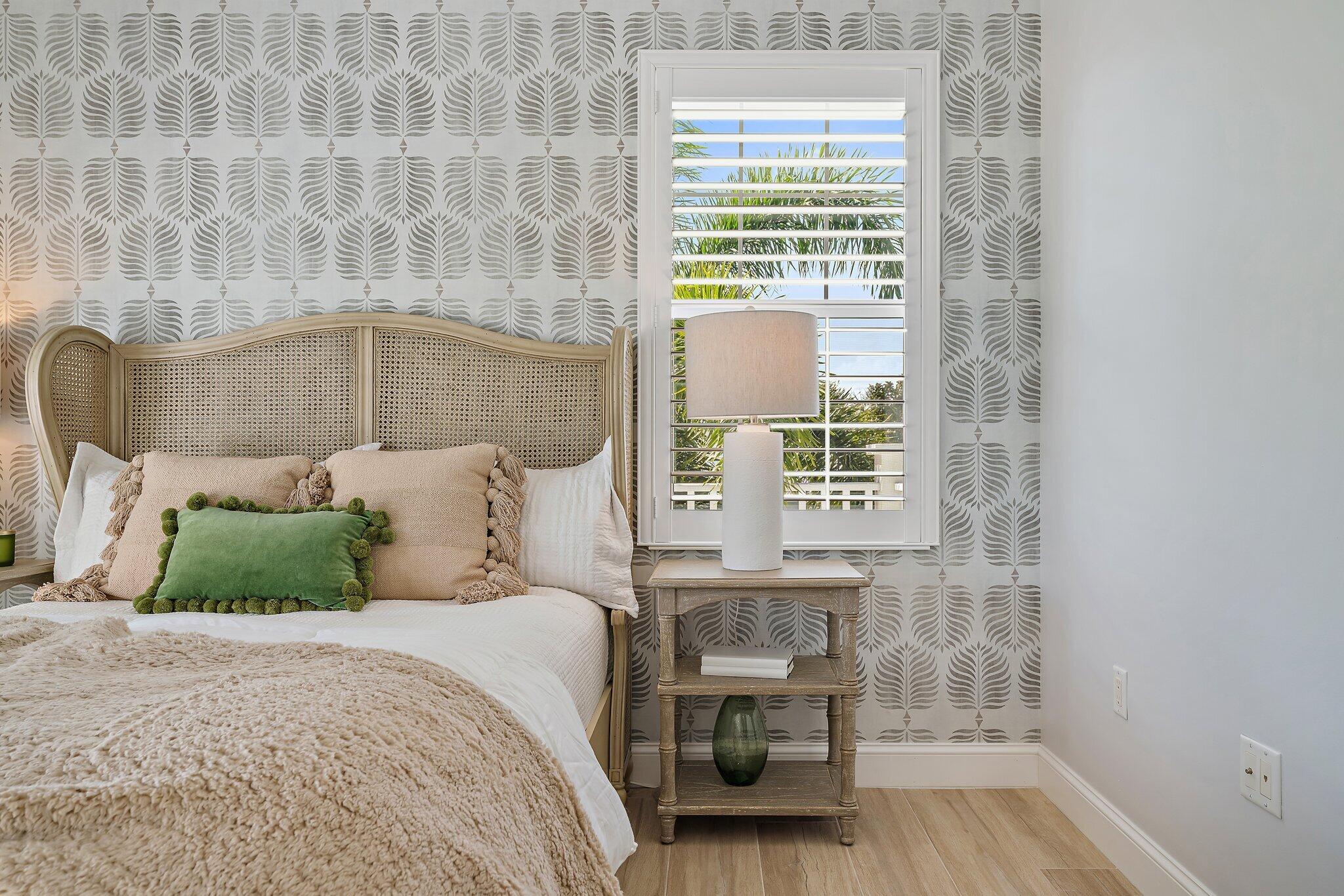 1169 Tropical Drive Jupiter, FL 33458 - Photo 50 of 113 Guest Bedroom 3