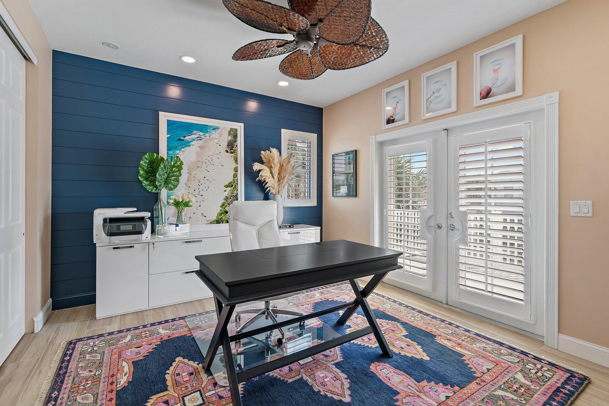 1169 Tropical Drive Jupiter, FL 33458 - Photo 53 of 113 Guest Bedroom 4