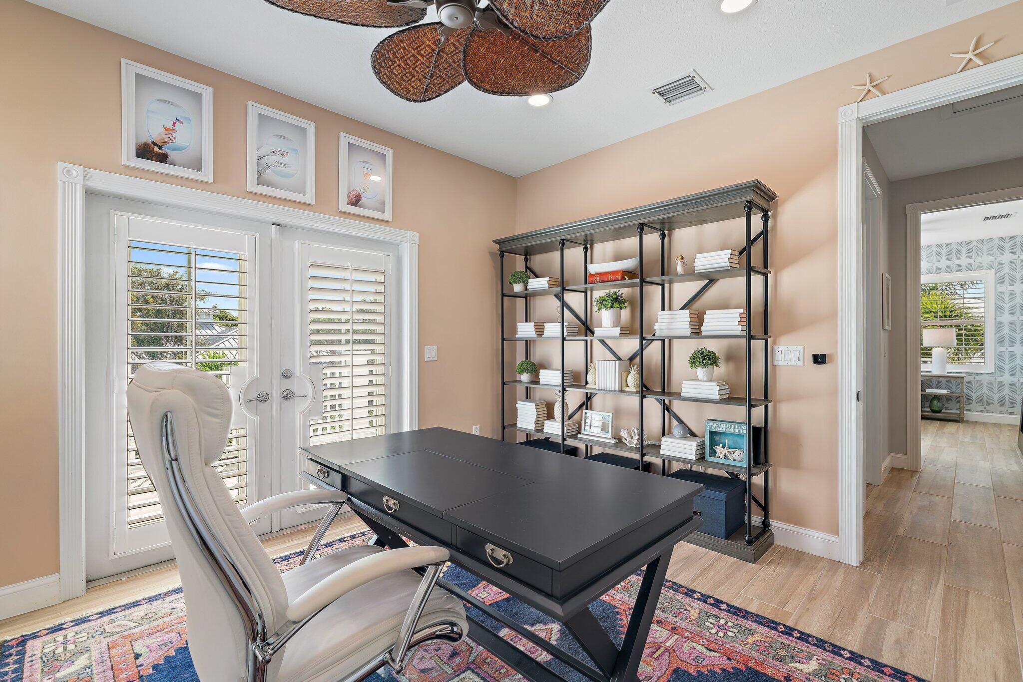 1169 Tropical Drive Jupiter, FL 33458 - Photo 55 of 113 Guest Bedroom 4