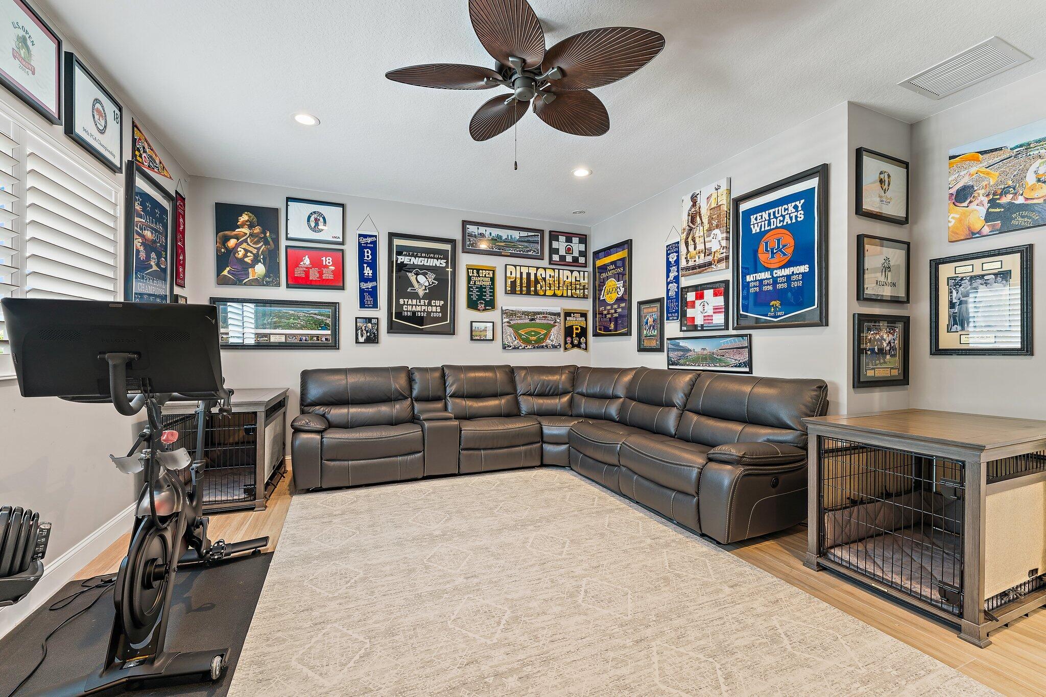 1169 Tropical Drive Jupiter, FL 33458 - Photo 57 of 113 Guest Bedroom 5