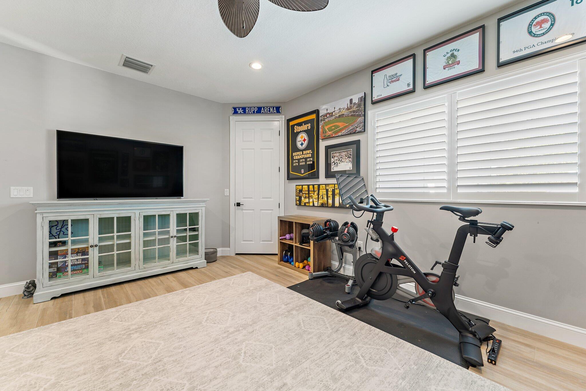 1169 Tropical Drive Jupiter, FL 33458 - Photo 58 of 113 Guest Bedroom 5