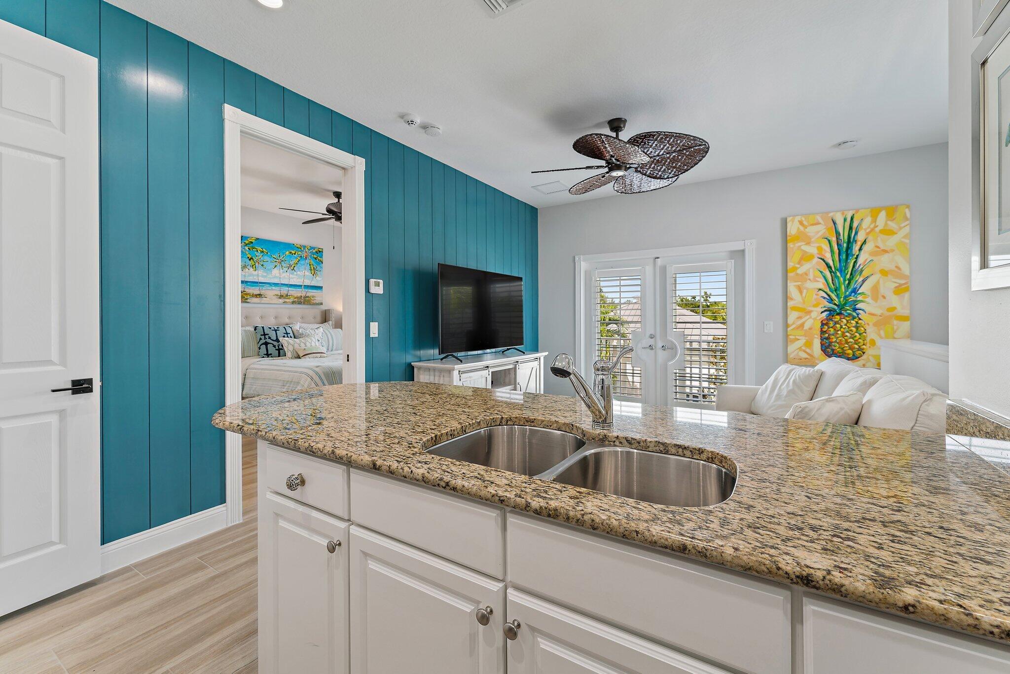 1169 Tropical Drive Jupiter, FL 33458 - Photo 65 of 113 Casita Kitchen