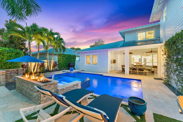$2,599,000 | 1169 Tropical Drive, Jupiter, FL 33458
