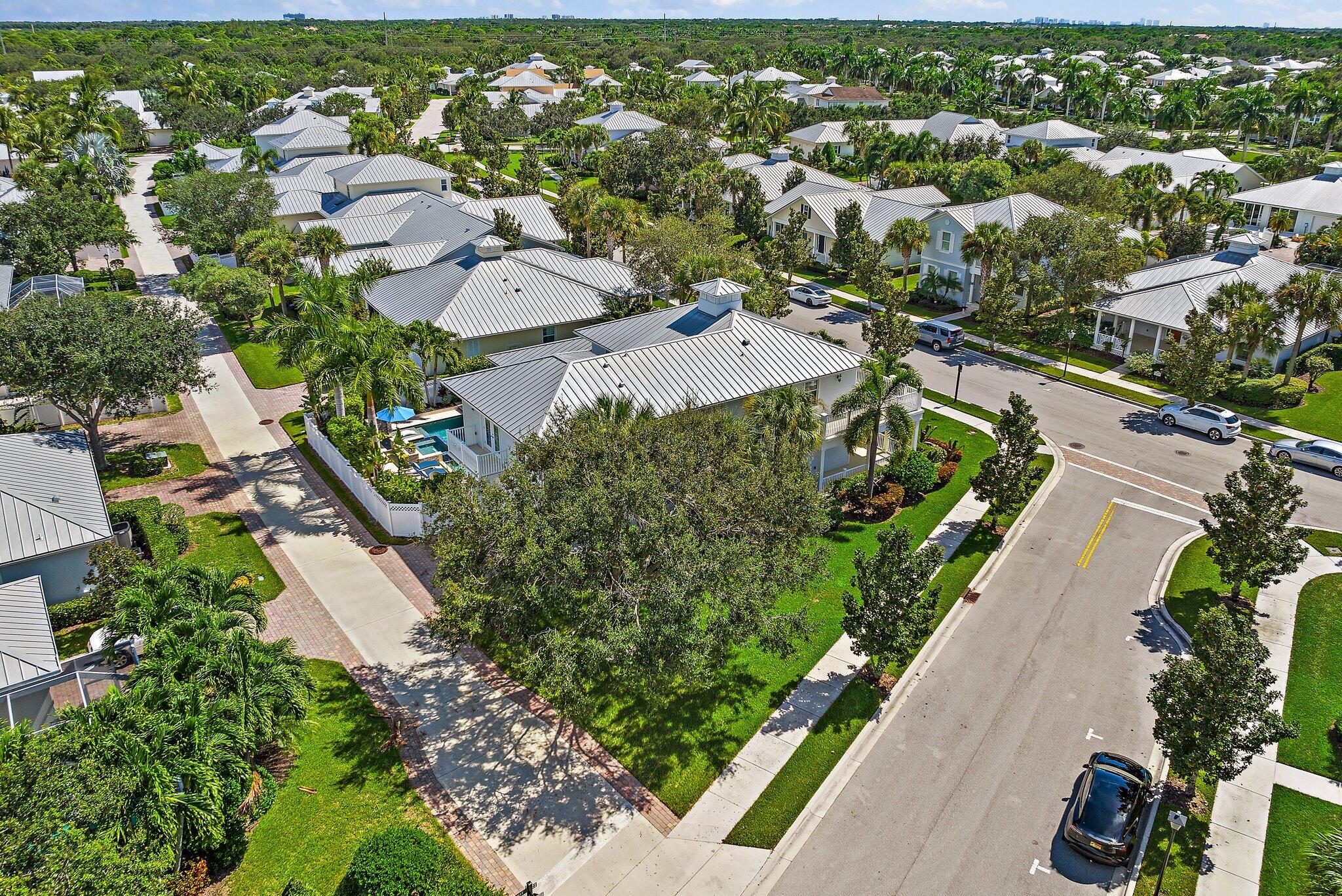 1169 Tropical Drive Jupiter, FL 33458 - Photo 99 of 113 .25+ Acre Corner Lot