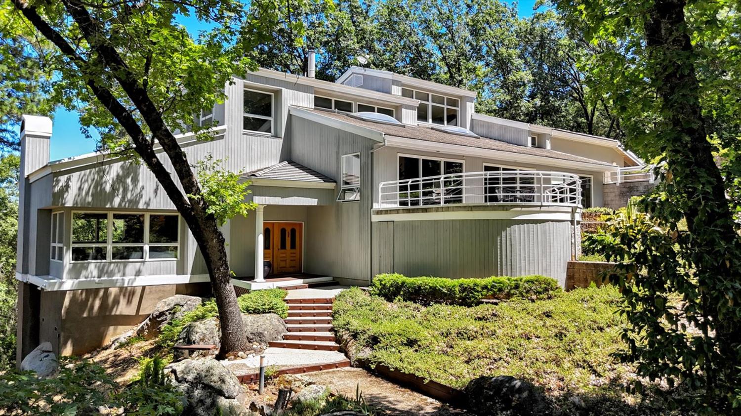 13118 Cement Hill Road Nevada City, CA 95959 - Photo 4 of 98