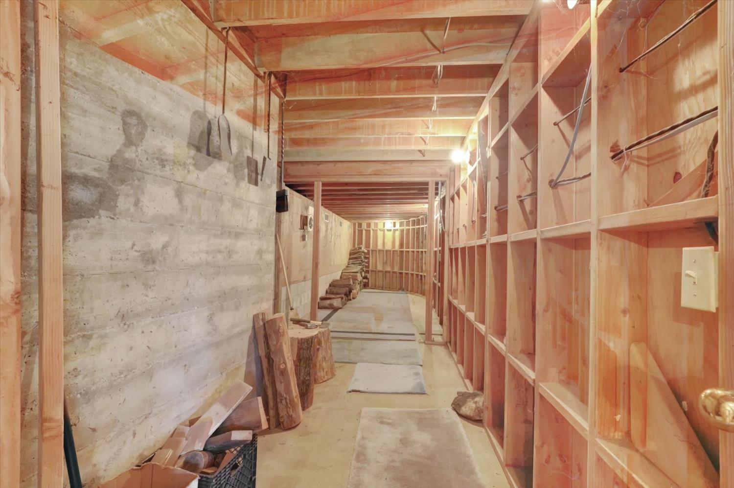 13118 Cement Hill Road Nevada City, CA 95959 - Photo 68 of 98