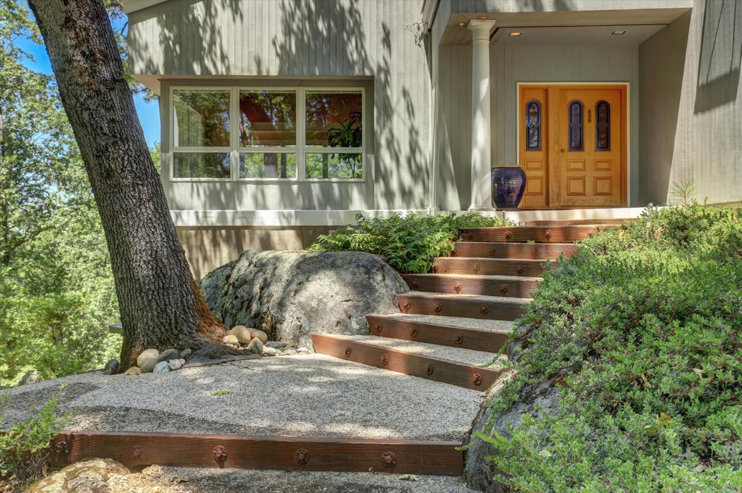 13118 Cement Hill Road Nevada City, CA 95959 - Photo 7 of 98