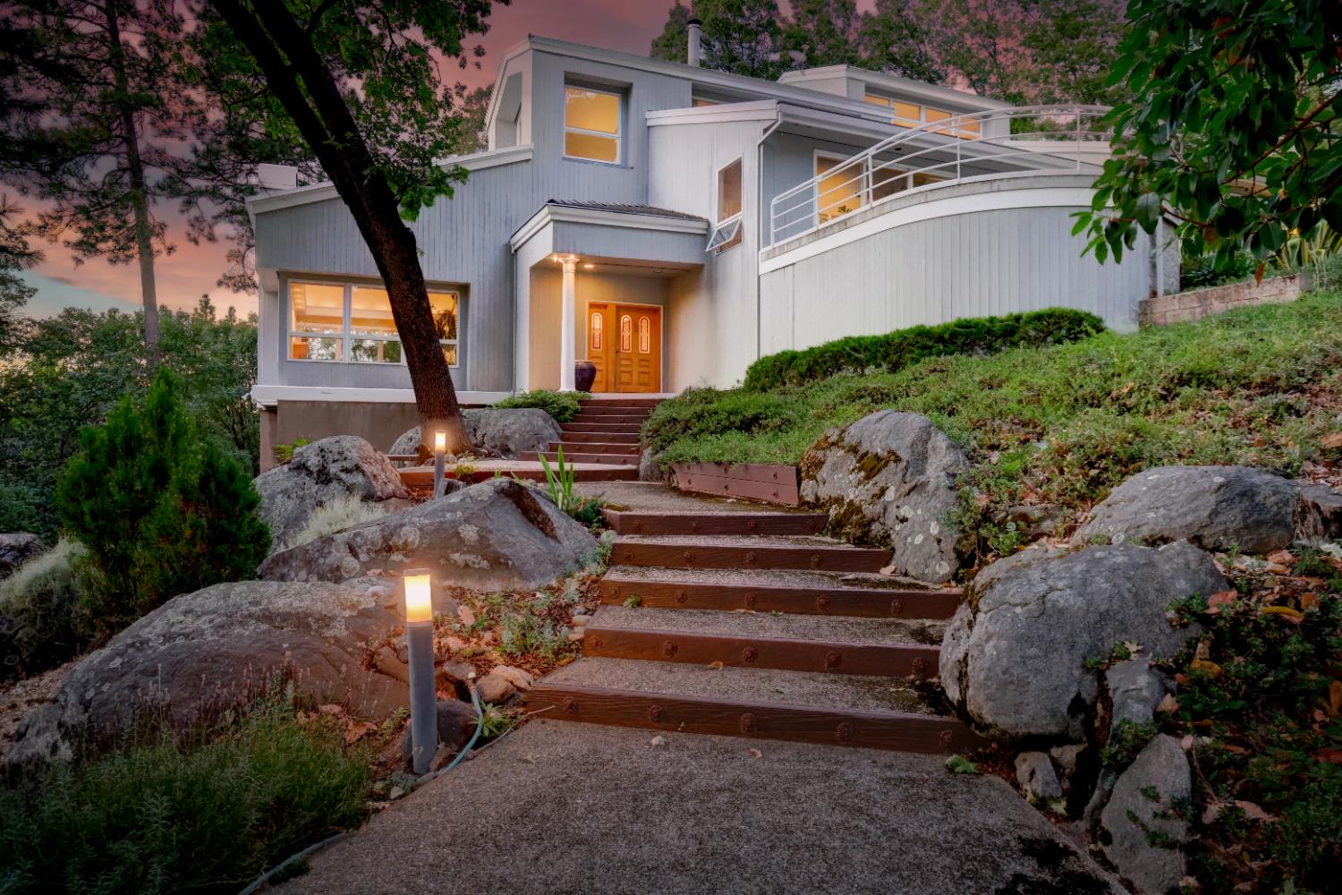 13118 Cement Hill Road Nevada City, CA 95959 - Photo 74 of 98