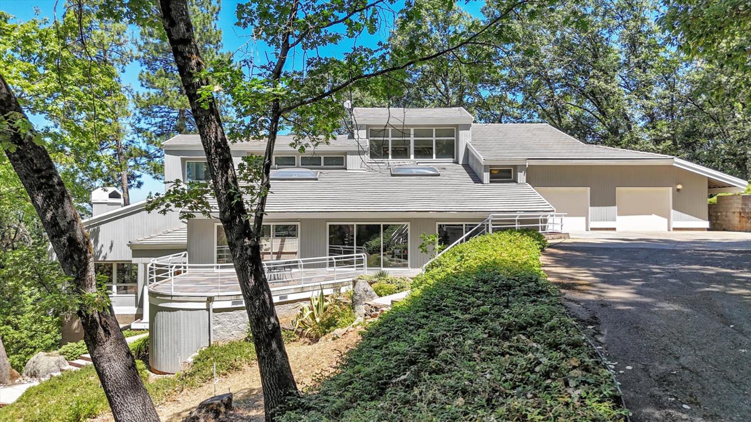 13118 Cement Hill Road Nevada City, CA 95959 - Photo 75 of 98