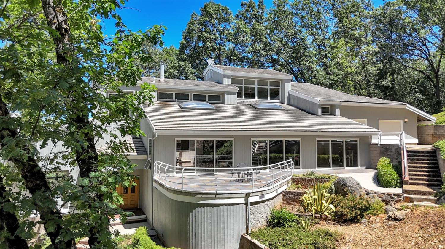 13118 Cement Hill Road Nevada City, CA 95959 - Photo 76 of 98