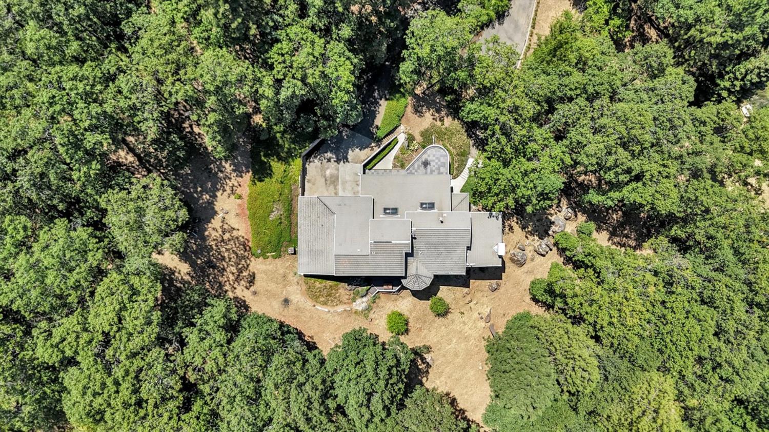 13118 Cement Hill Road Nevada City, CA 95959 - Photo 78 of 98