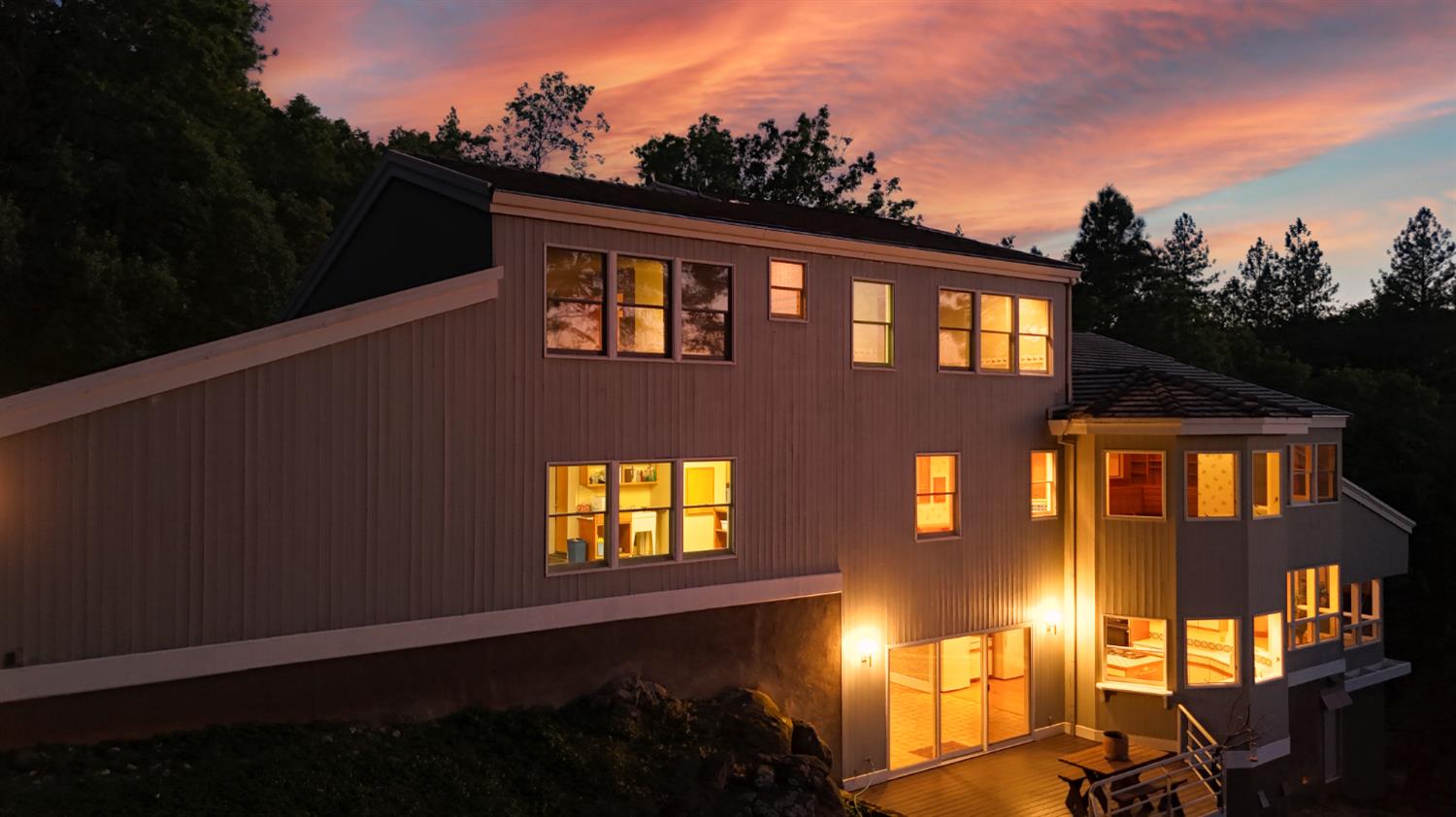 13118 Cement Hill Road Nevada City, CA 95959 - Photo 81 of 98