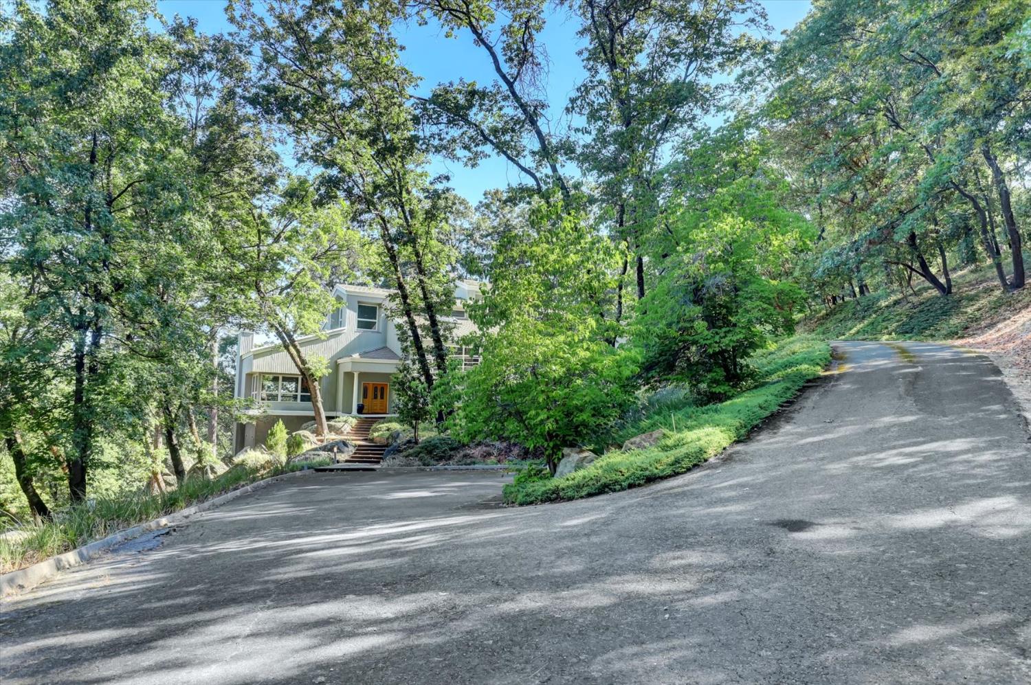 13118 Cement Hill Road Nevada City, CA 95959 - Photo 87 of 98