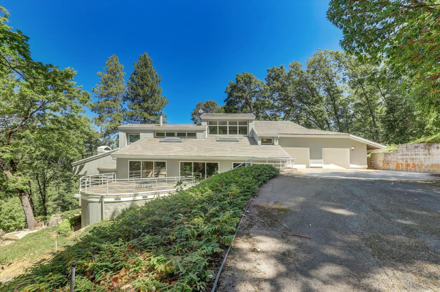 13118 Cement Hill Road Nevada City, CA 95959 - Photo 96 of 98