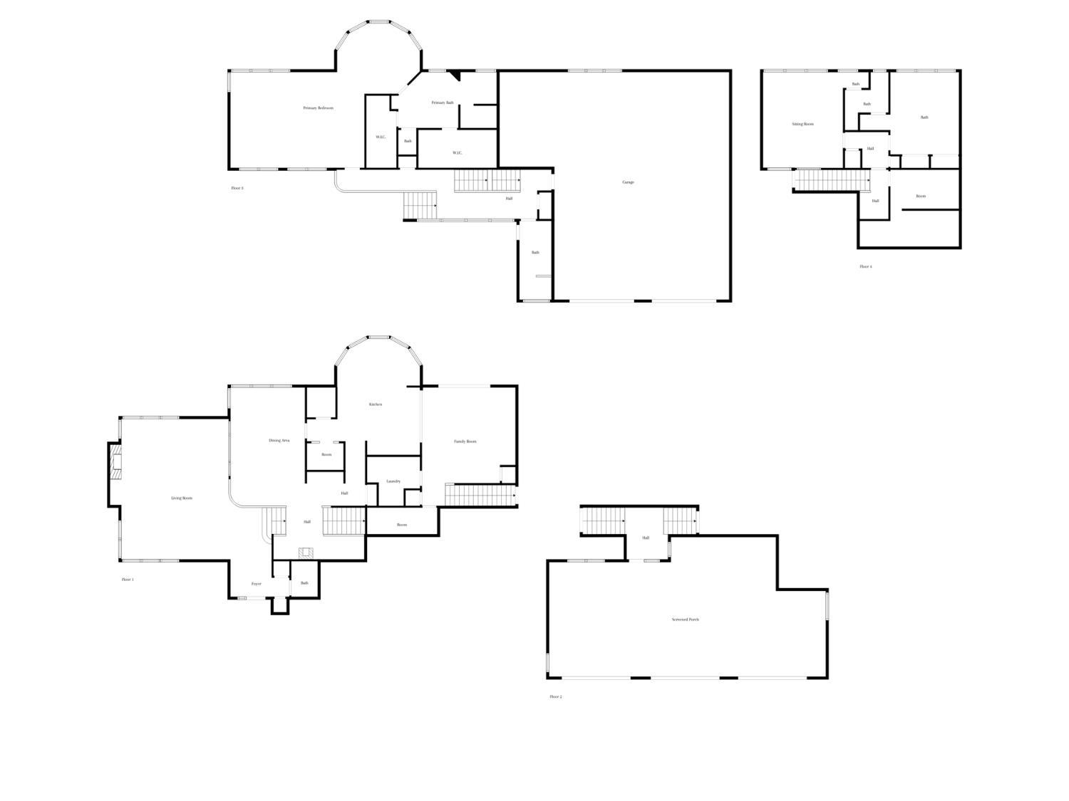13118 Cement Hill Road Nevada City, CA 95959 - Photo 97 of 98