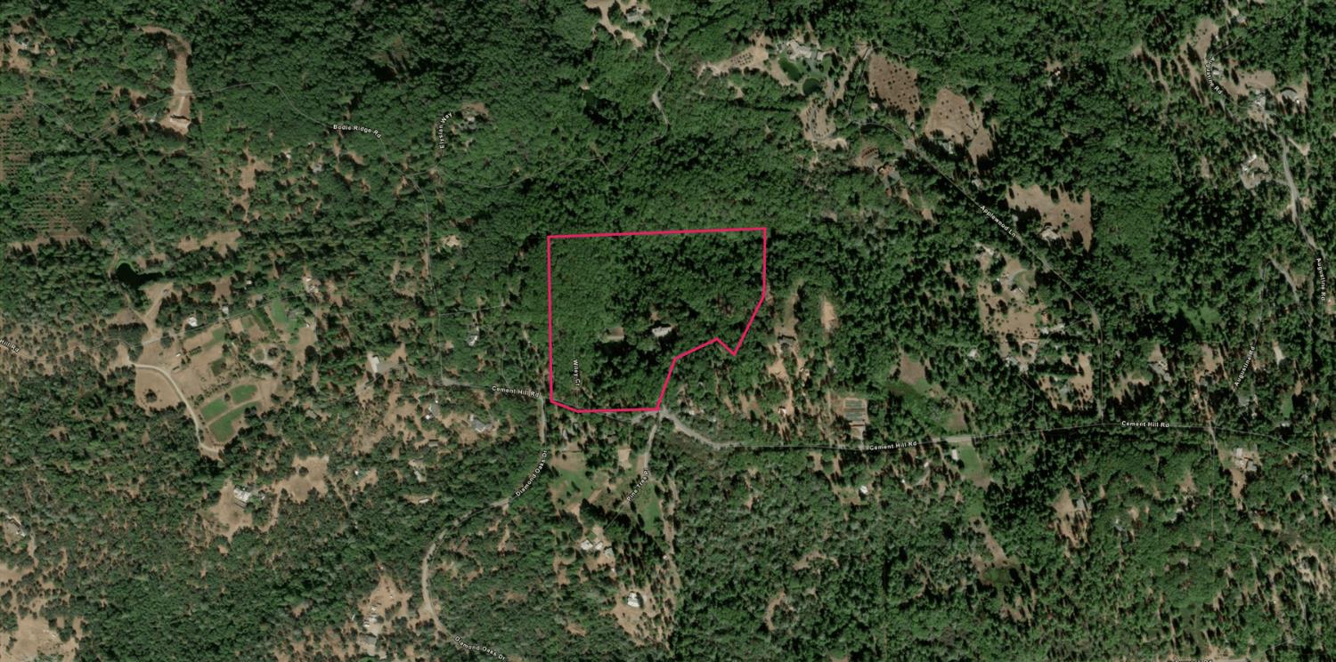 13118 Cement Hill Road Nevada City, CA 95959 - Photo 98 of 98