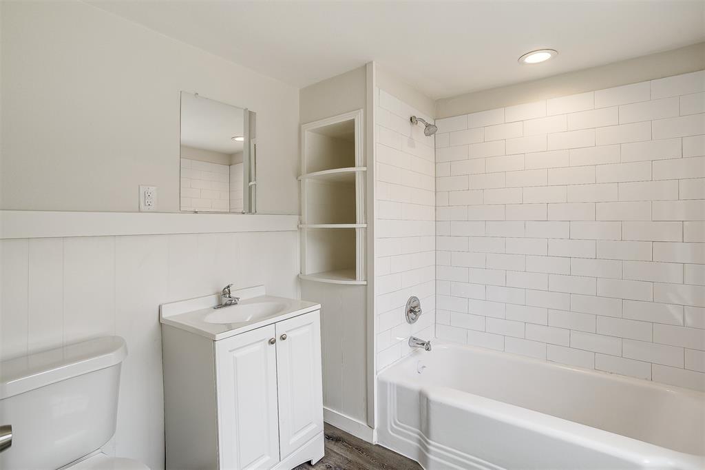 5437 Sam Calloway Road Fort Worth, TX 76114 - Photo 28 of 40