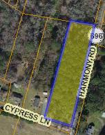 1-ac Magotha Road, Unit F Cape Charles, VA 23310 - Photo 1 of 2