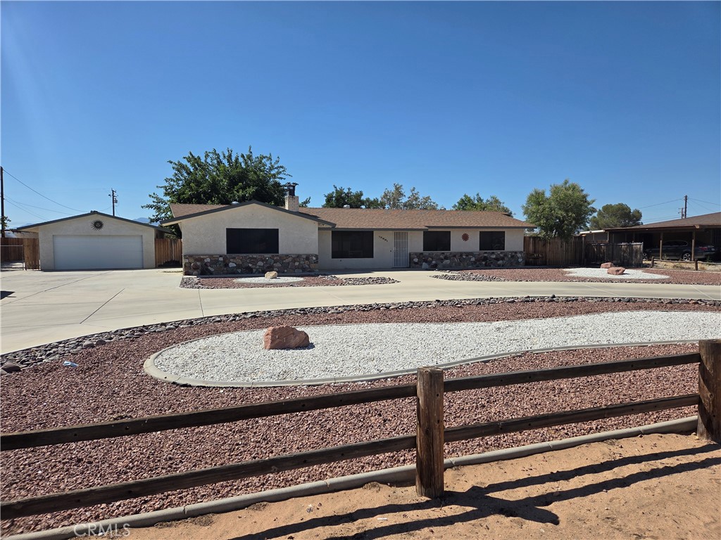 13881 Jicarilla Road Apple Valley, CA 92307 - Photo 1 of 30
