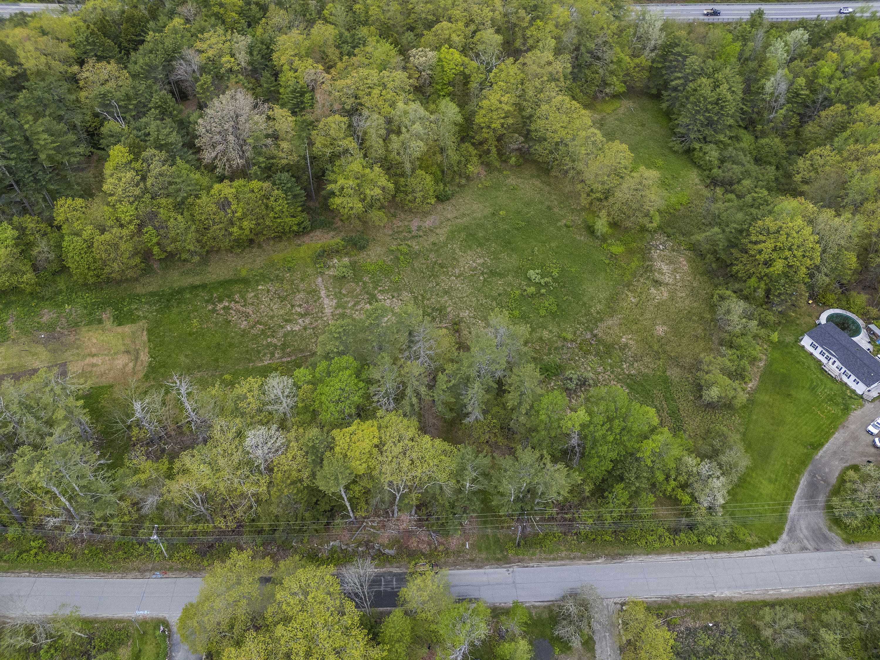 0 George Wright Road Woolwich, ME 04579 - Photo 2 of 21 0 George Wright Rd_102