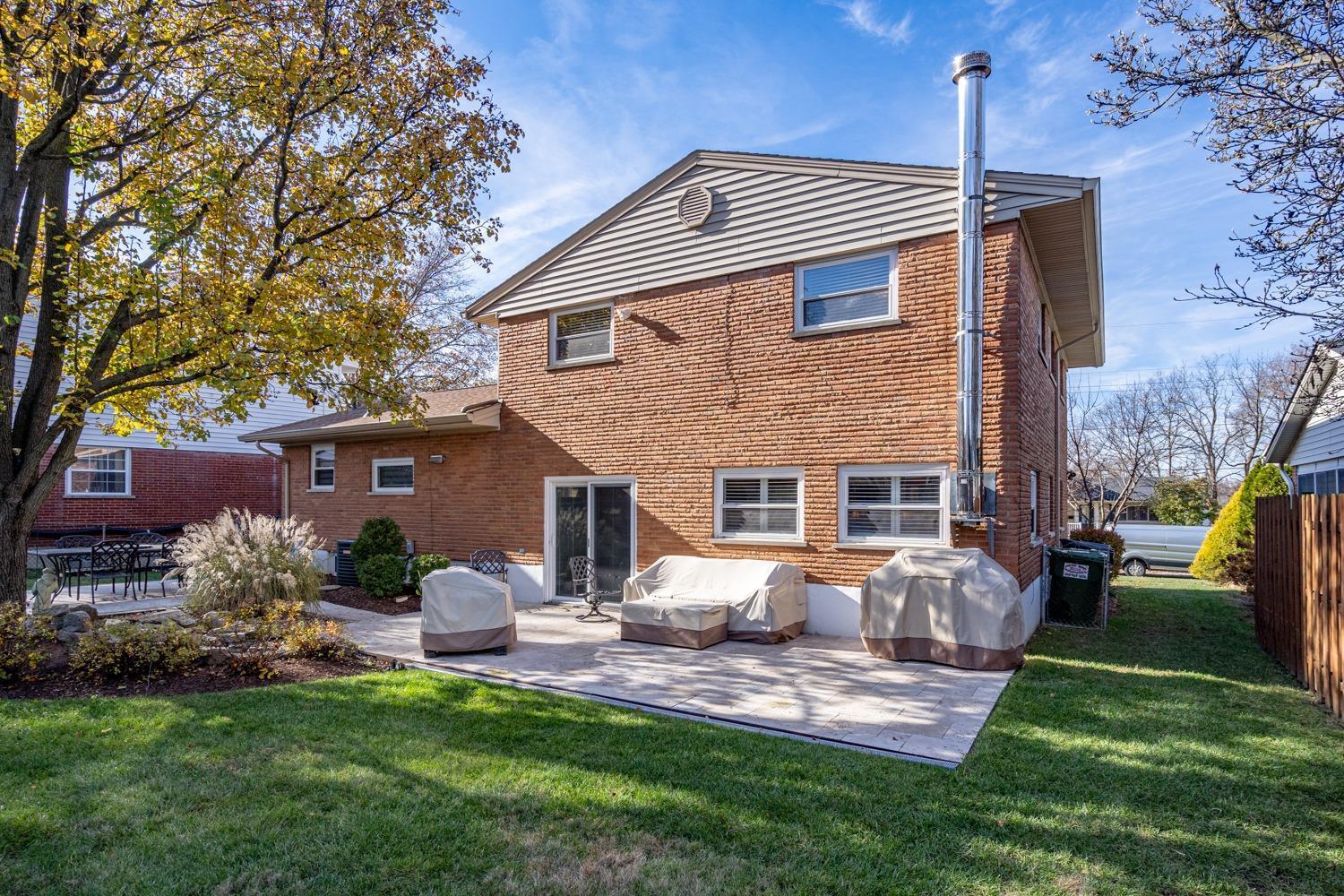 2084 Townhill Road Cincinnati, OH 45238 - Photo 34 of 47 Gallery Image 34