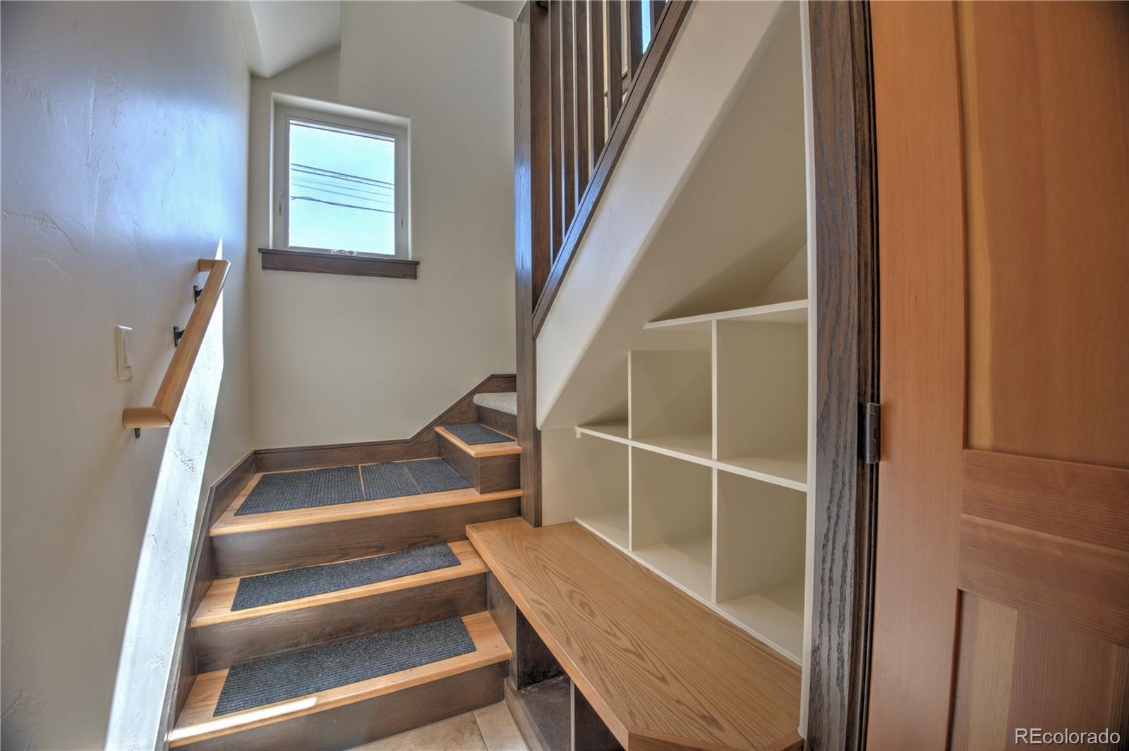 315 G Street Salida, CO 81201 - Photo 19 of 43 a view of entryway