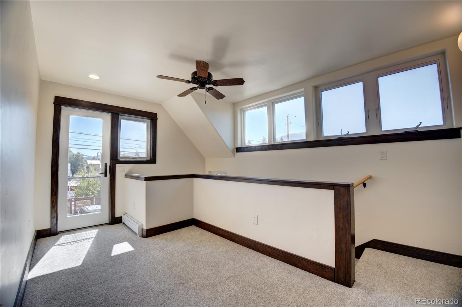 315 G Street Salida, CO 81201 - Photo 23 of 43 a view of entryway