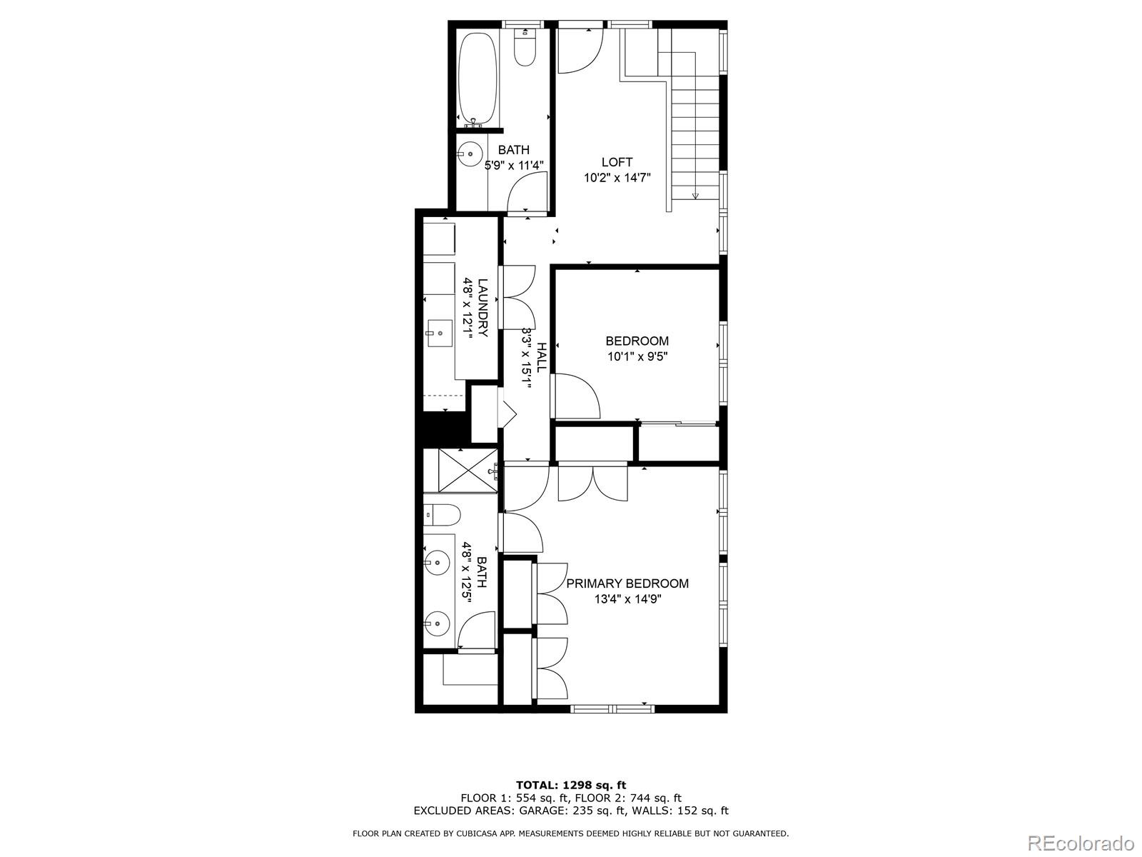 315 G Street Salida, CO 81201 - Photo 43 of 43