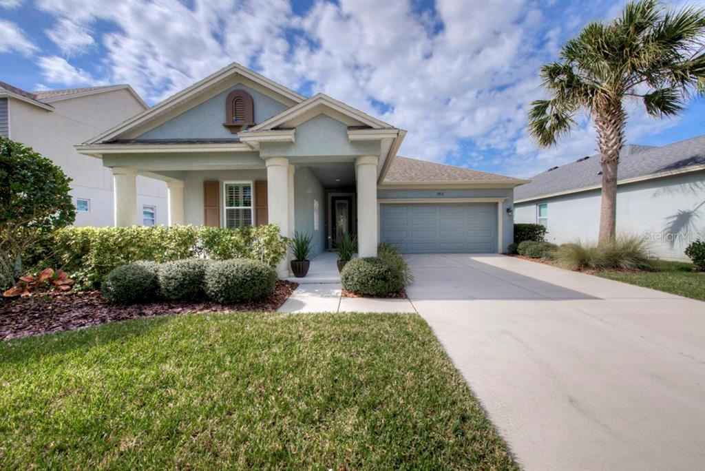 6911 Sail View Lane Apollo Beach, FL 33572 - Photo 1 of 1
