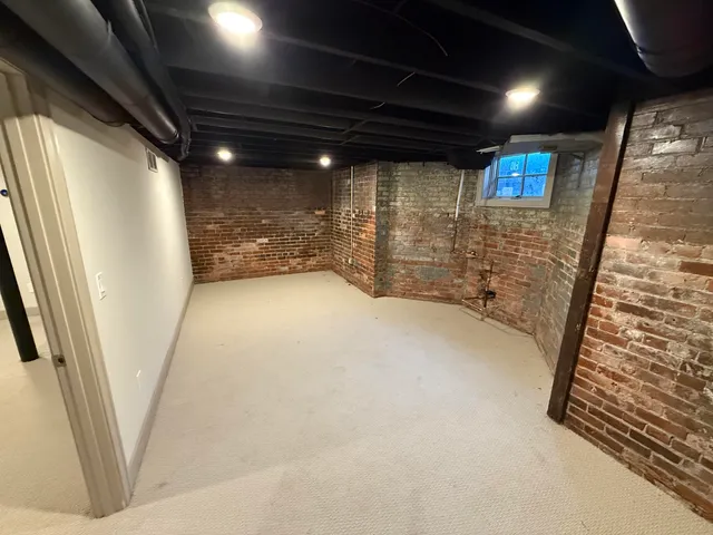 $449,700 | 691 West Alexandrine Street, Unit 1, Detroit, MI 48201