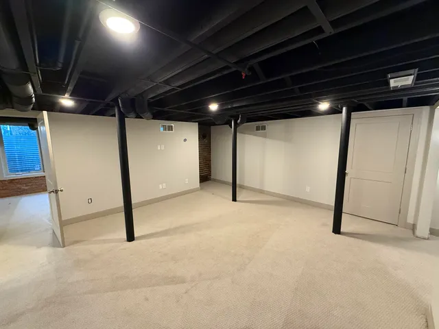 $449,700 | 691 West Alexandrine Street, Unit 1, Detroit, MI 48201