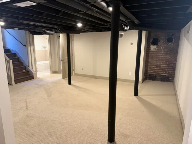 $449,700 | 691 West Alexandrine Street, Unit 1, Detroit, MI 48201