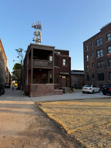 $449,700 | 691 West Alexandrine Street, Unit 1, Detroit, MI 48201