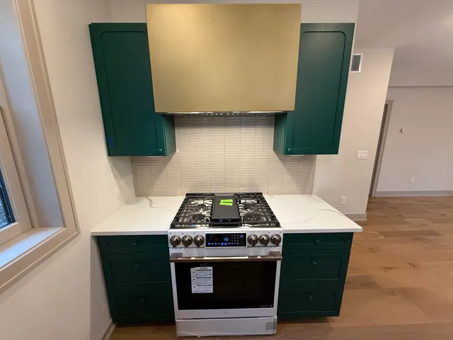 $449,700 | 691 West Alexandrine Street, Unit 1, Detroit, MI 48201