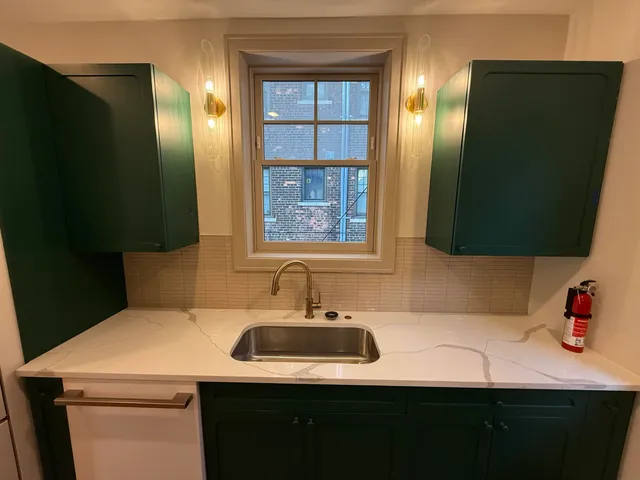 $449,700 | 691 West Alexandrine Street, Unit 1, Detroit, MI 48201