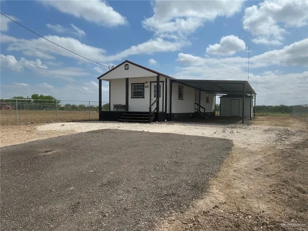 $185,000 | 1436 Mariposa Drive, Alamo, TX 78516